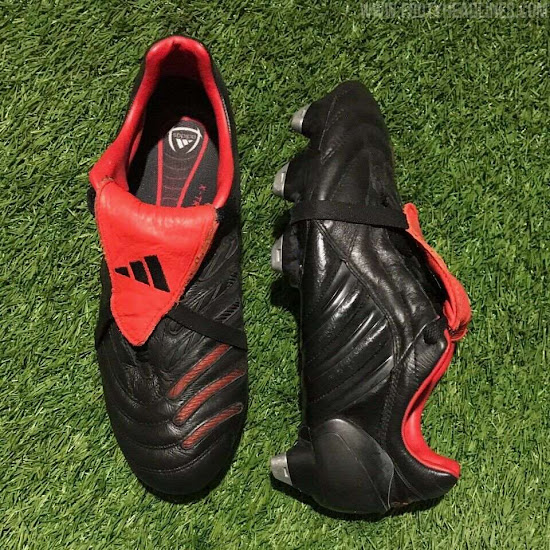 Adidas predator best sale pulse 2